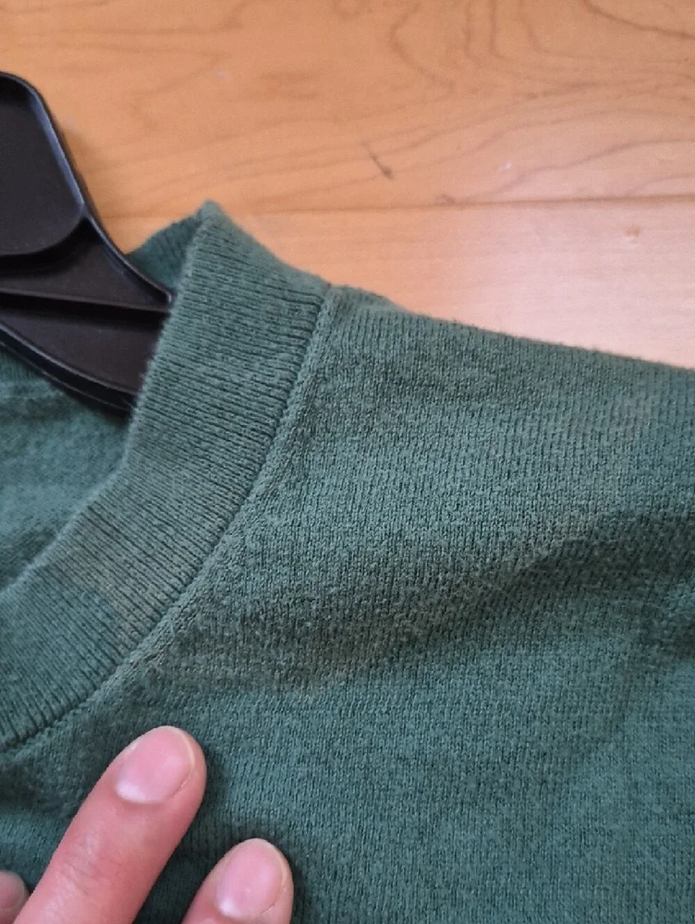 J. Crew Set Of 3 Teddie Crewneck Sweater
